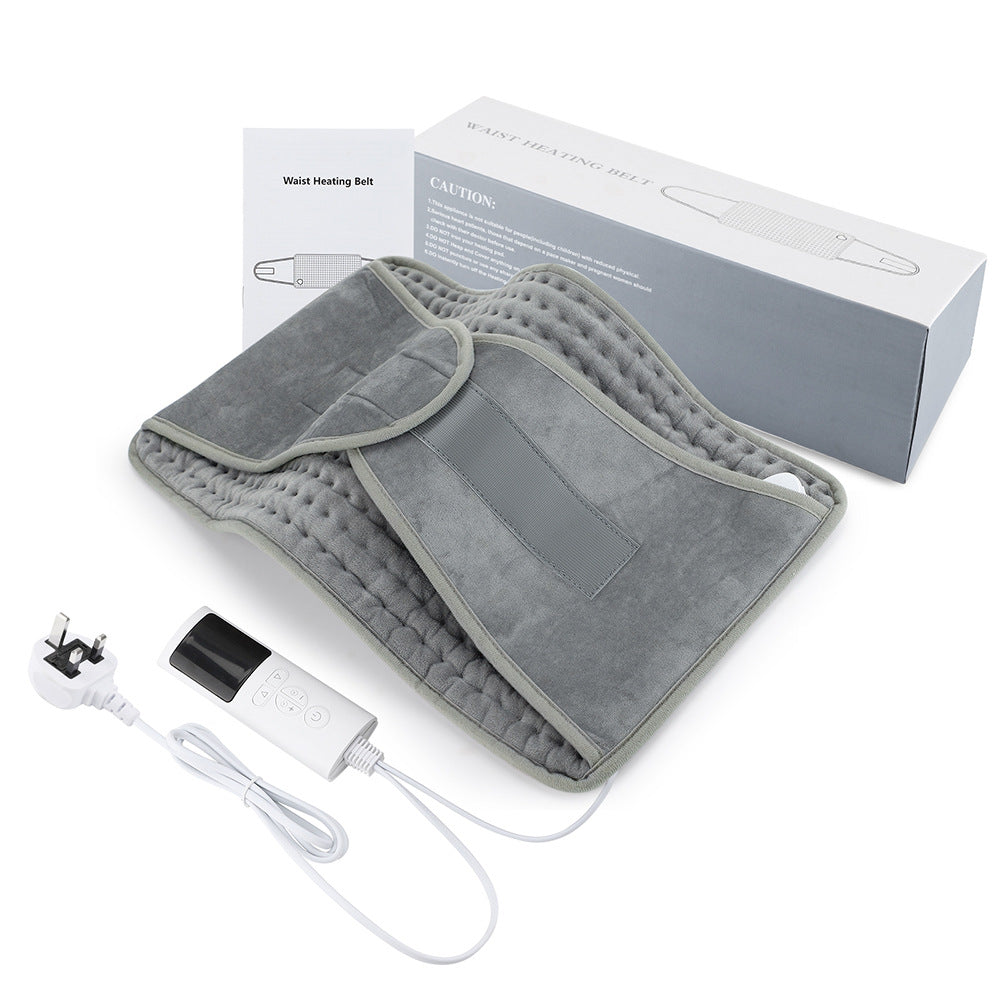 Tapis de chauffage Comprimé Compresseur multifonctionnel