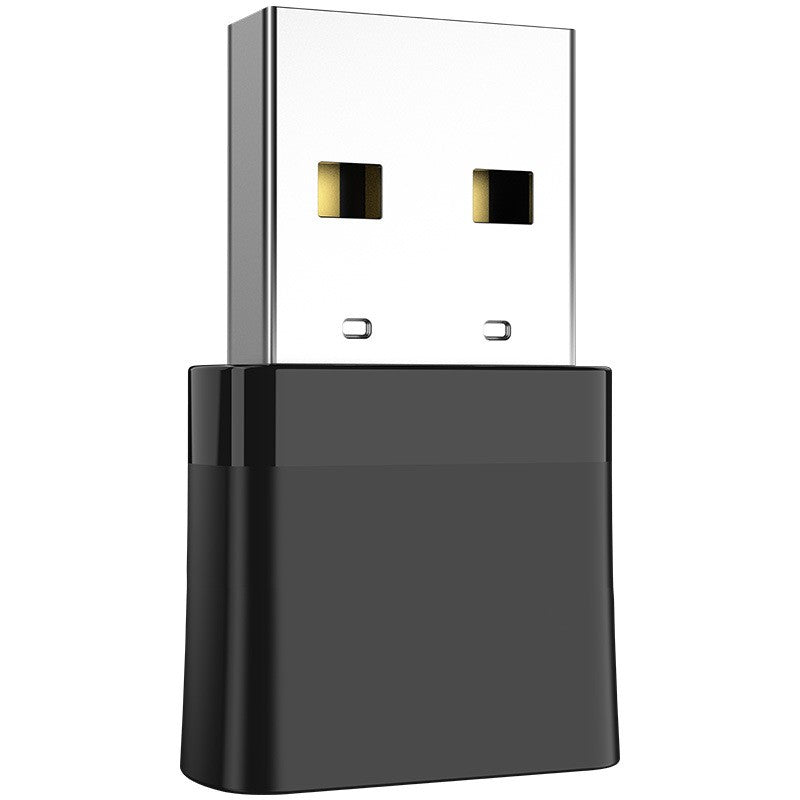 Carte réseau deux en un Mini Adaptateur Bluetooth Double bande AP