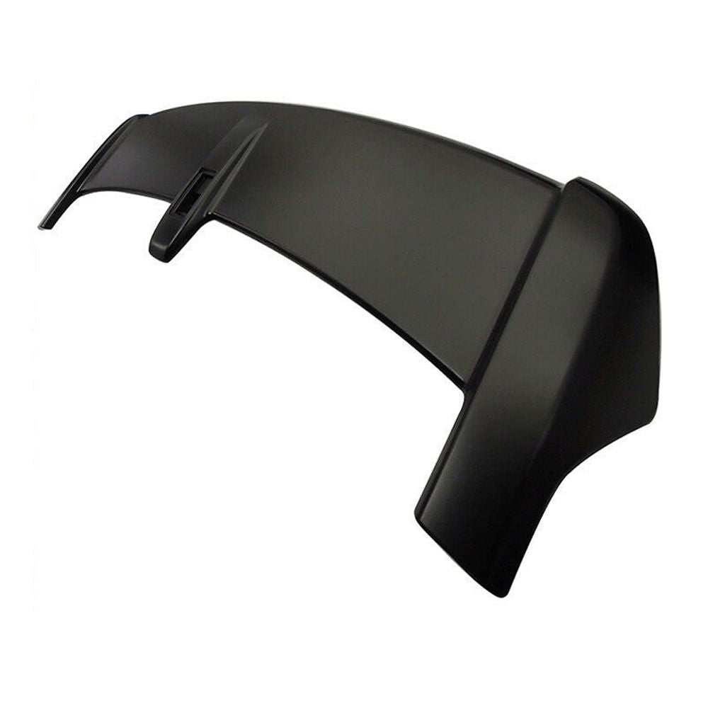 Convient 07-11 H Onda CRV OE Style de l'usine Non peinte Arrière Top Spoiler Wing ABS