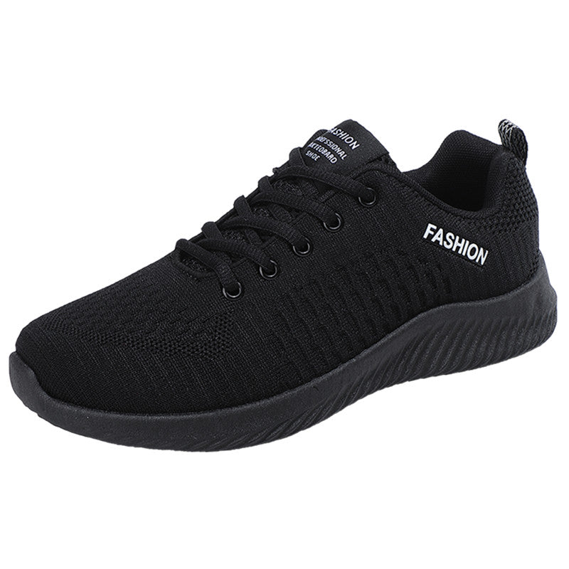 Chaussures de sport polyvalentes pour hommes légères et respirantes