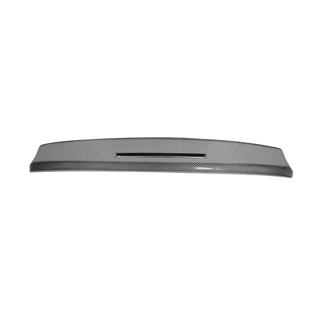 Pour H Onda 2000-2009 S2000 Base Convertible Style Tournevis en fibre de carbone