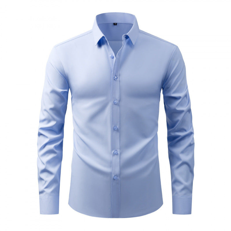 Jiana 4-way Stretch Shirt pour les hommes
