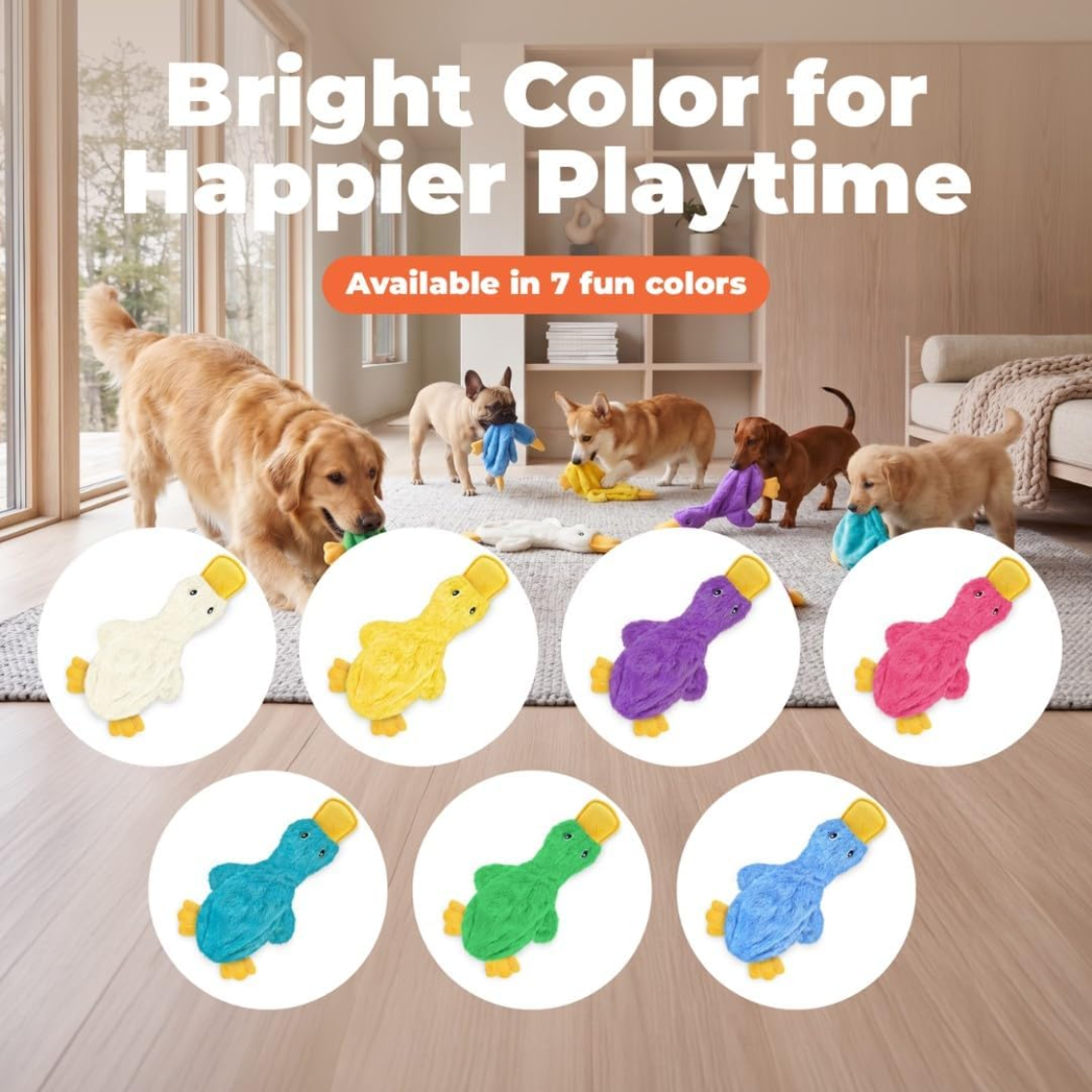 Meilleures fournitures pour animaux de compagnie Jouet de chew pour chiens