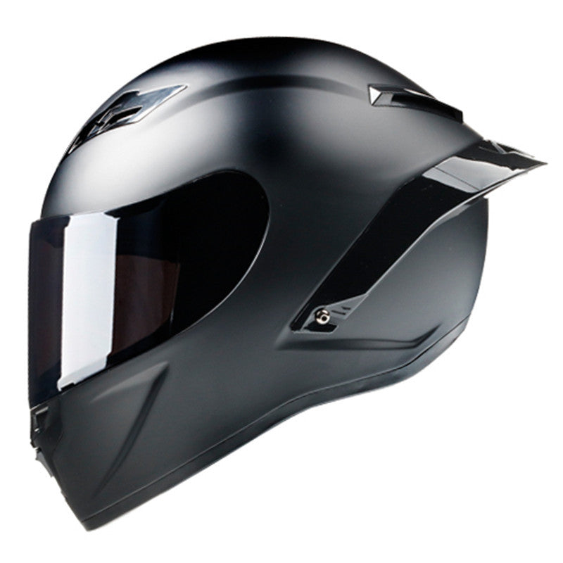 Tails Cool tout sur casque électrique