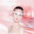 Photon IPL Device Home Face Color Light Beauty Masque