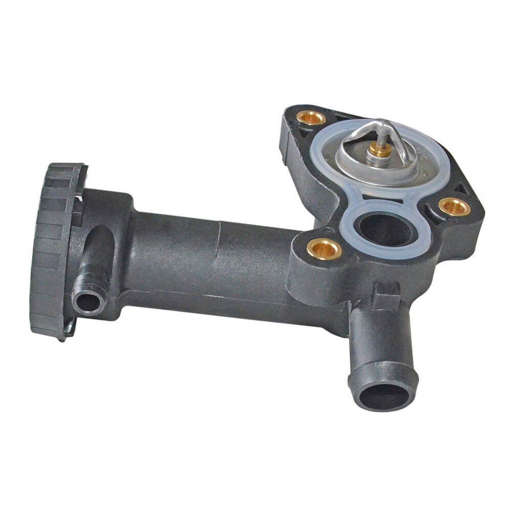Pour le boîtier Mini Cooper One Thermostat R50 R52 R53 2001-2007 1.6 Essence 11537829959