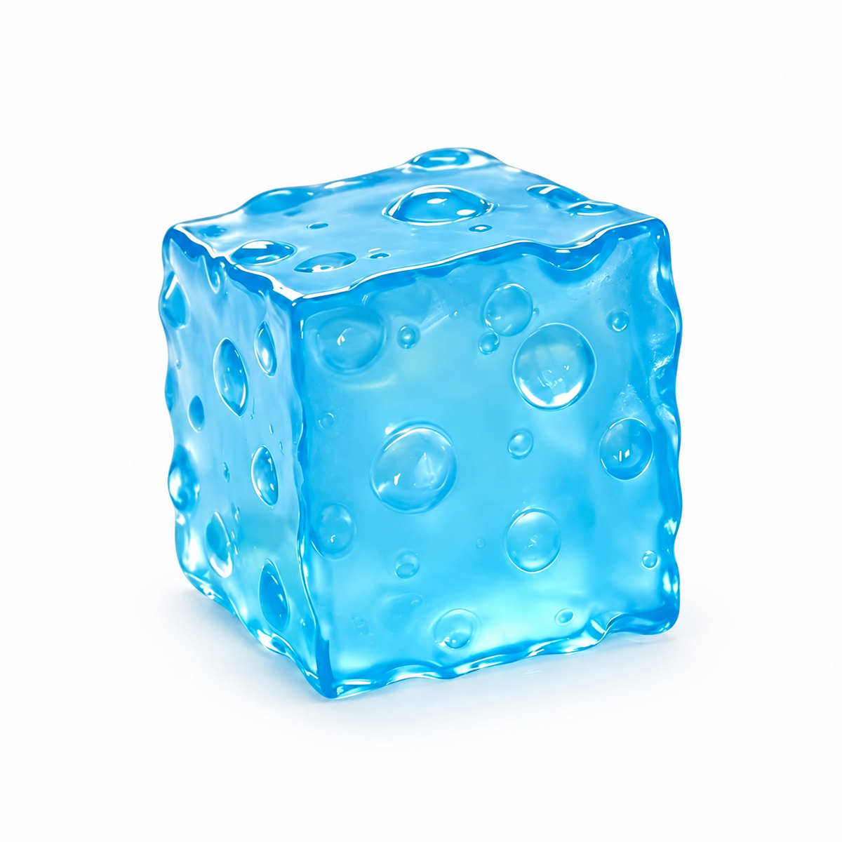 Jouet anti-stress Big Cheese Squishy - Jouet de fidget non-rebendable pour jumbo
