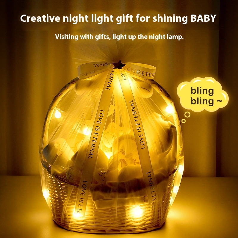 Vêtements pour bébés Boîte cadeau pour nouveau-nés