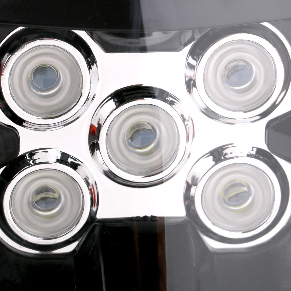 Général hors route Moto phare LED Jour