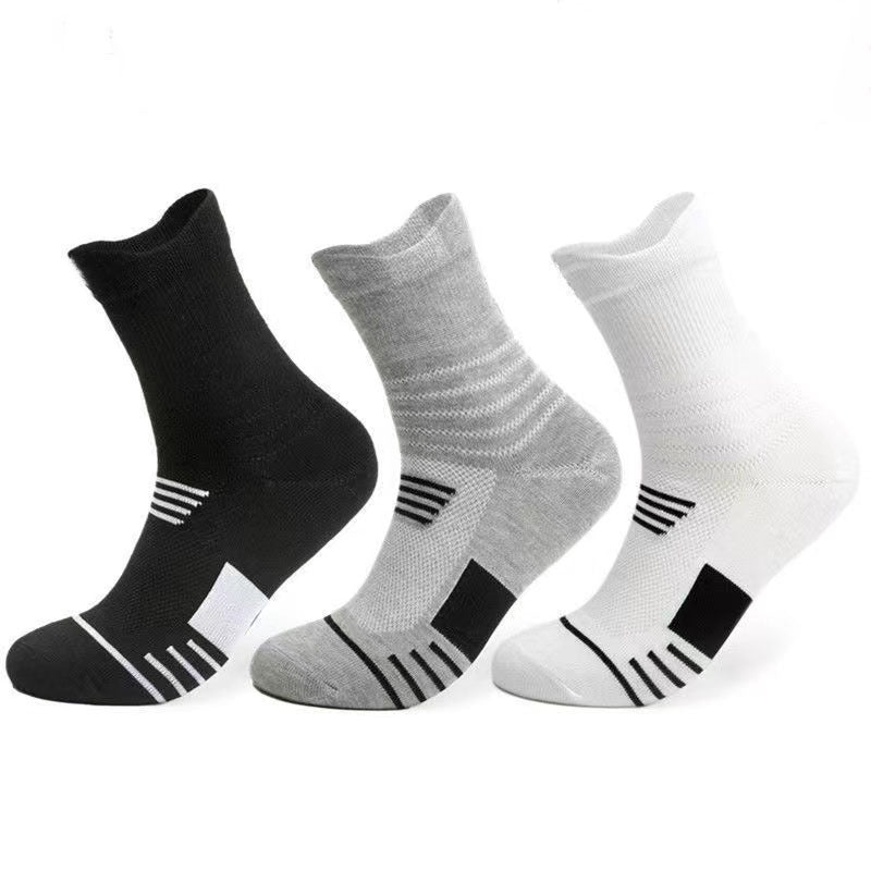 Chaussettes de sport pour hommes