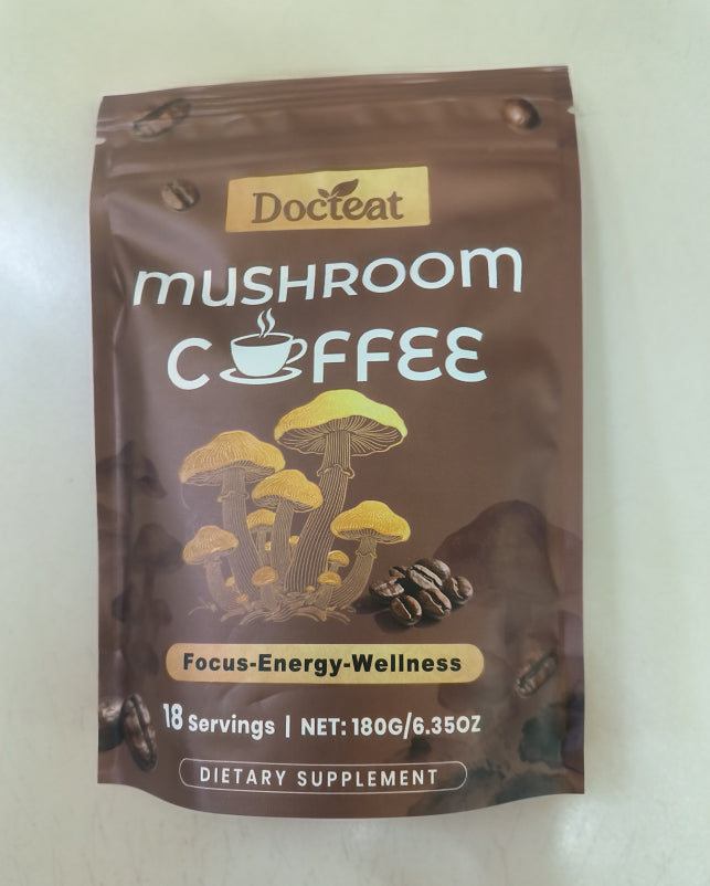 Poudre de café