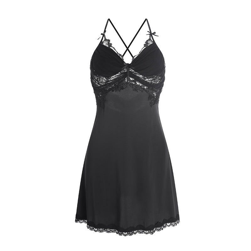 Robe de nuit à la mode pour femmes