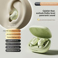 Casque Bluetooth intra-auriculaire avec annulation active du bruit