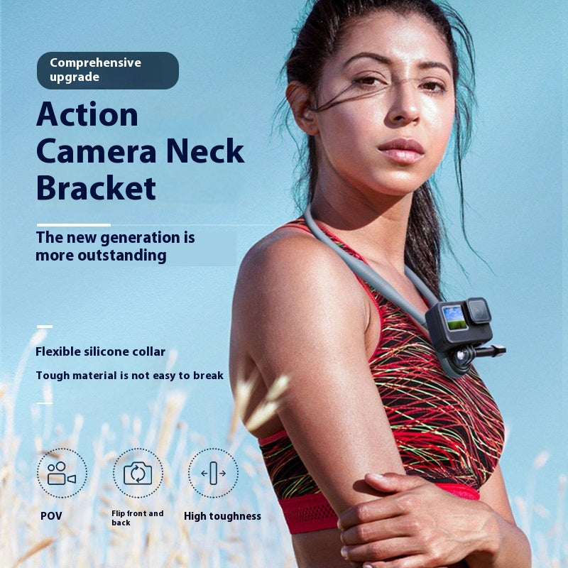 Accessoires de fixation de collier de collier magnétique