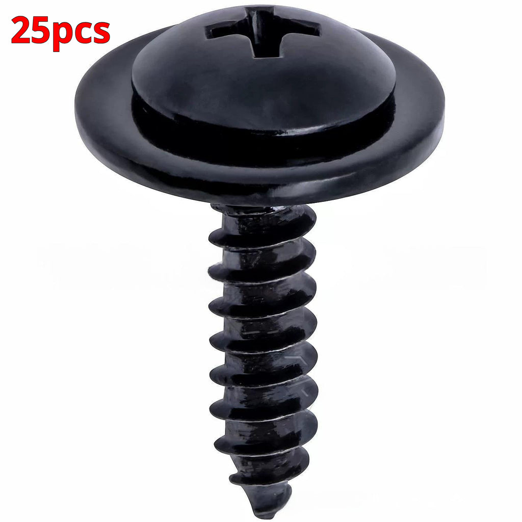 Screw for Honda and Acura vehicle gasket