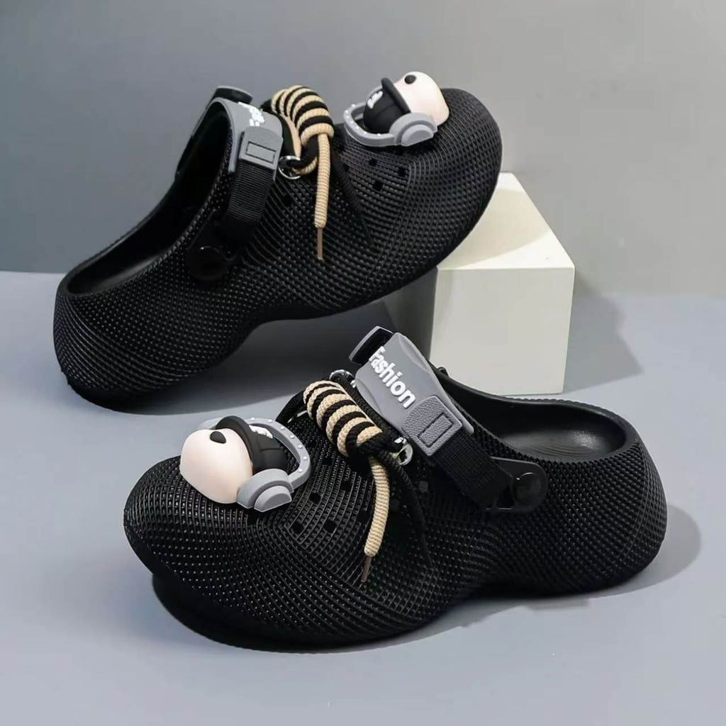 Men's Clogs Summer Outdoor Wear