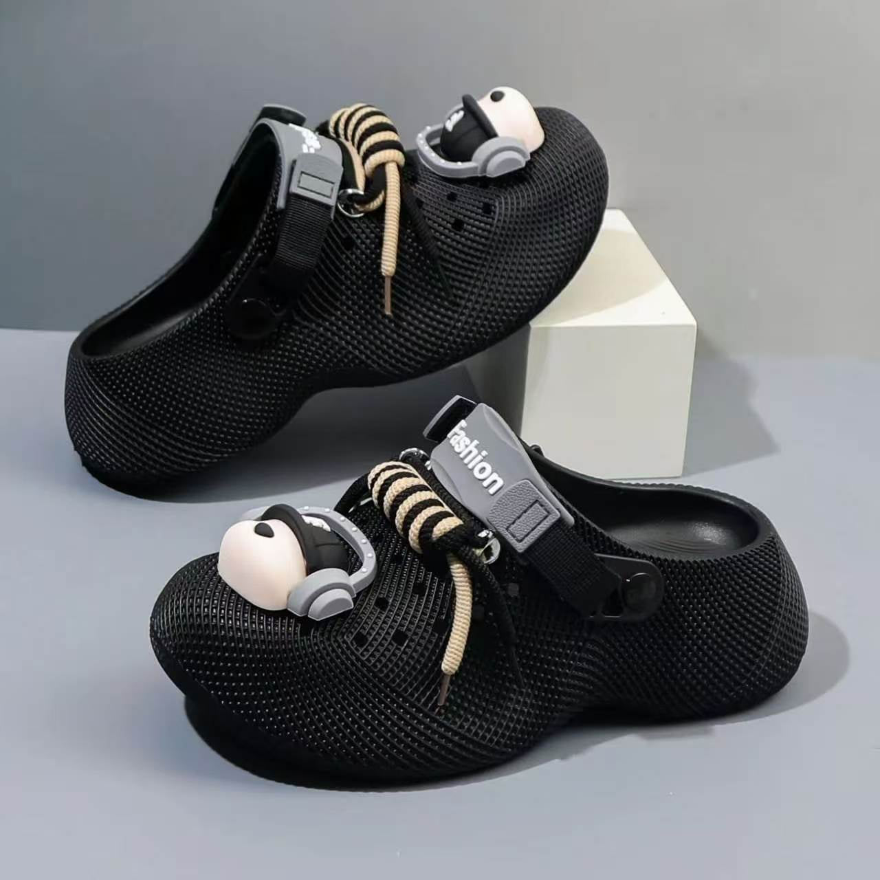 Men's Clogs Summer Outdoor Wear