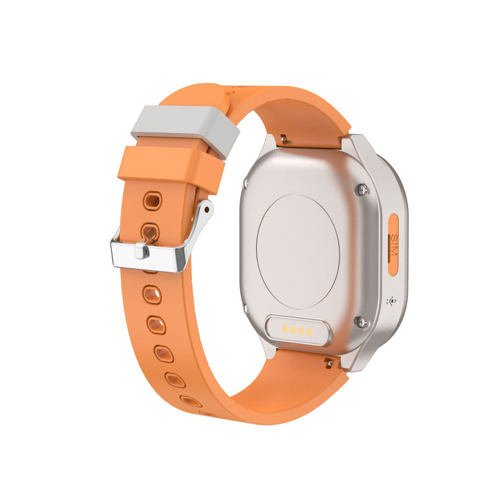Positionnement Android Bluetooth Calling Enfants Smartwatch