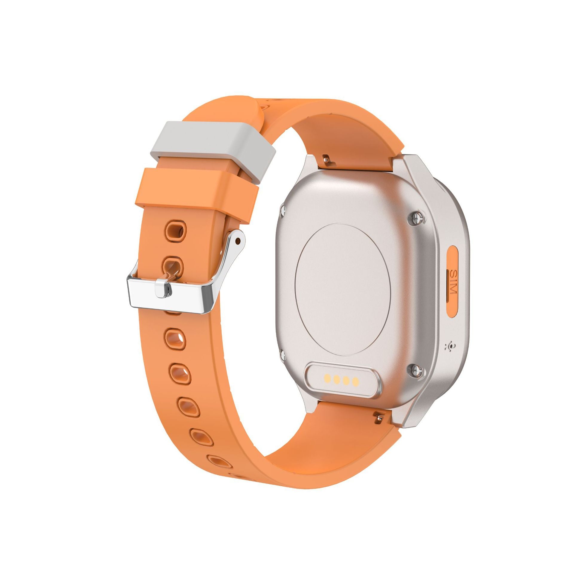 Positionnement Android Bluetooth Calling Enfants Smartwatch