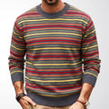 Style de pull-wnit slimming décontracté