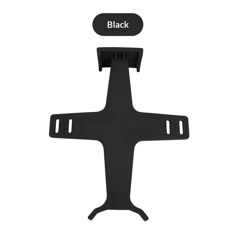Suspension avant de moto Support de fixation d'amortisseurs pour les modifications