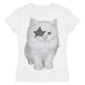 T-shirt à manches courtes pour femmes