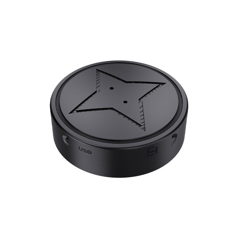 Mini GPS Tracker Fort Magnetic Mount Car Moto Truck Trac véhicule en temps réel
