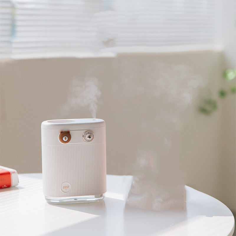 Humidificateur Bureau Usb Air Home Desktop