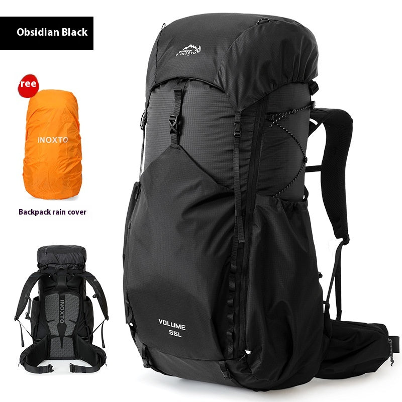 Sac à dos de randonnée en plein air