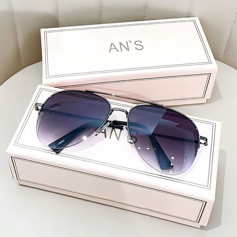 Grande Face Conduite UV Protection Riding Lunettes de soleil résistantes au soleil