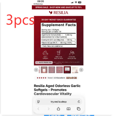 Supplément Faits