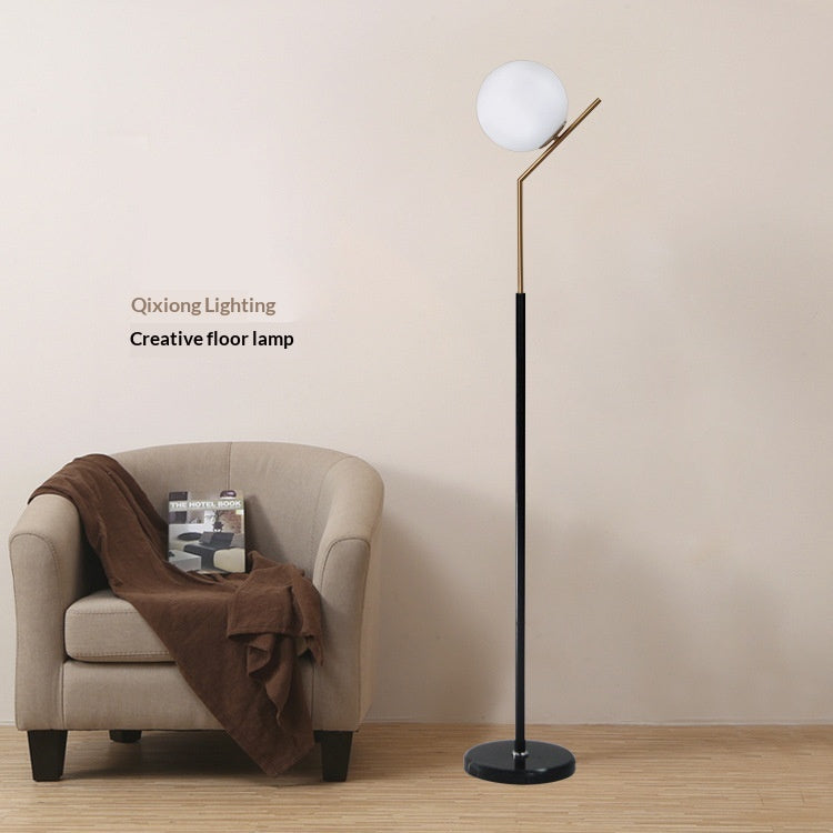 Lampe de table avec lumière chaude