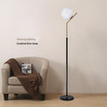 Lampe de table avec lumière chaude