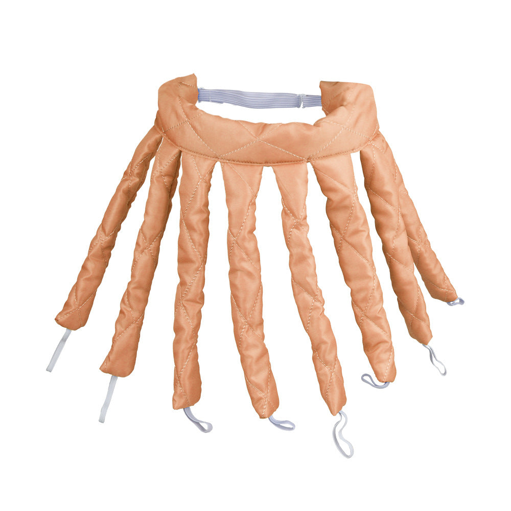 Octopus Big Wave Dormir sans chaleur