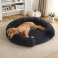 Lit chaud pour chien maison Kennel
