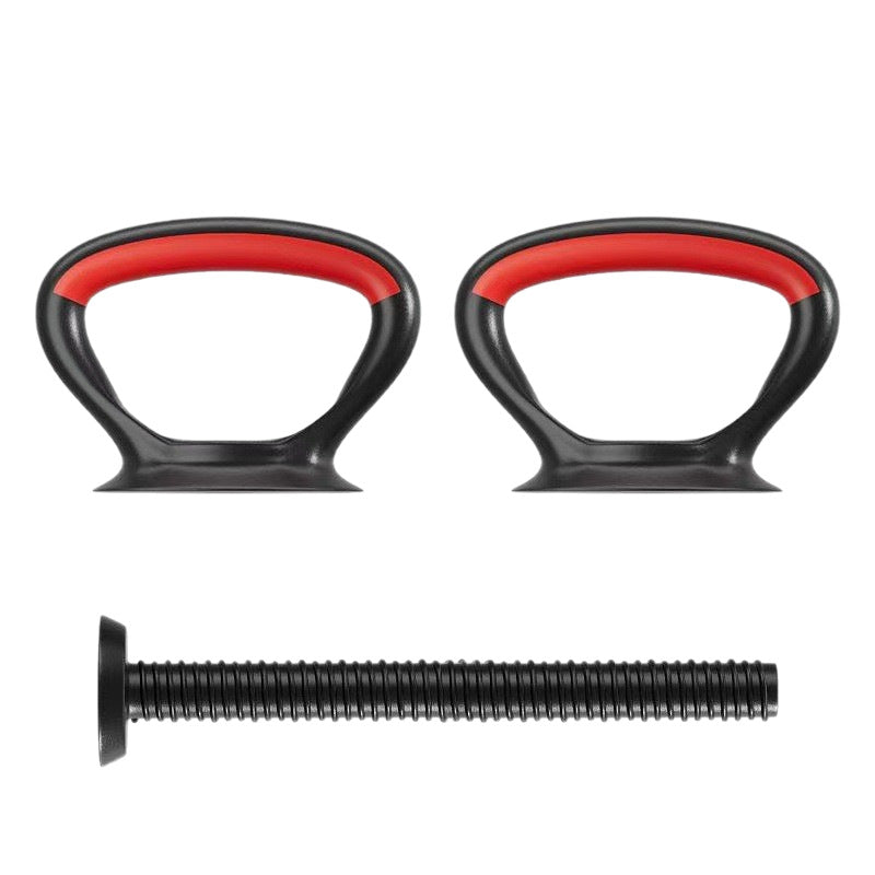 Multifonctionnel mixte hommes Kettlebell Dumbbell Accessoire