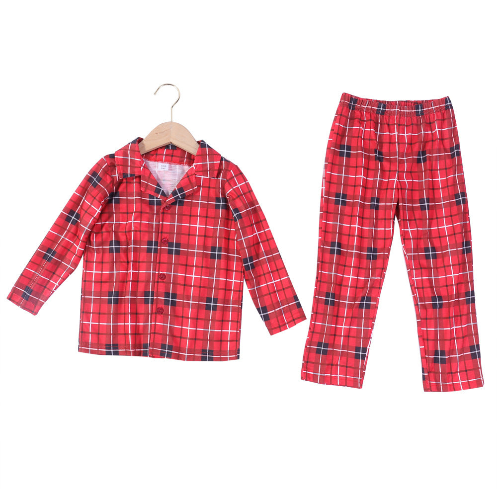 Pyjama de Noël pour toute la famille