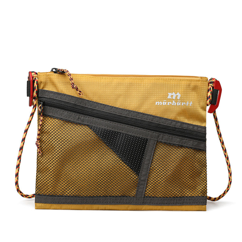 Ressort Niche-design Sac de corps Casual Homme
