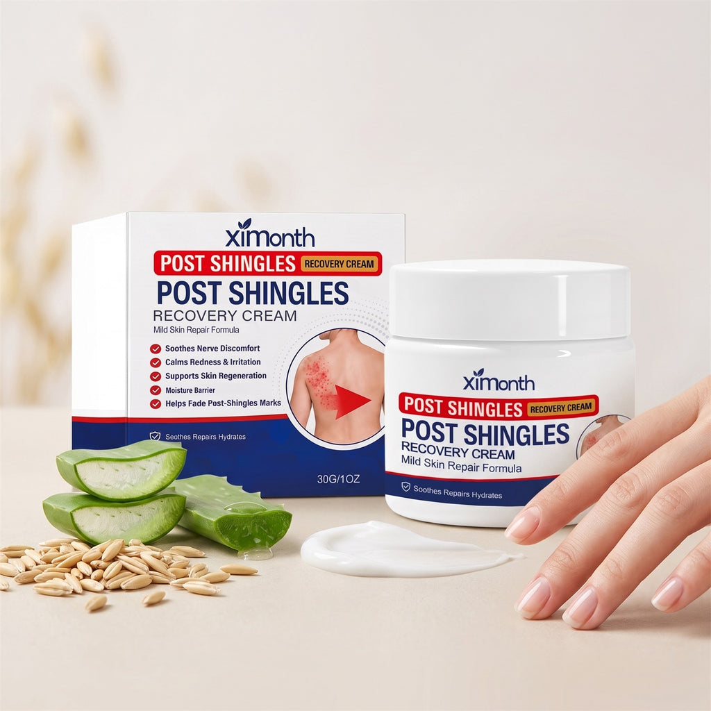 Crème soin de la peau