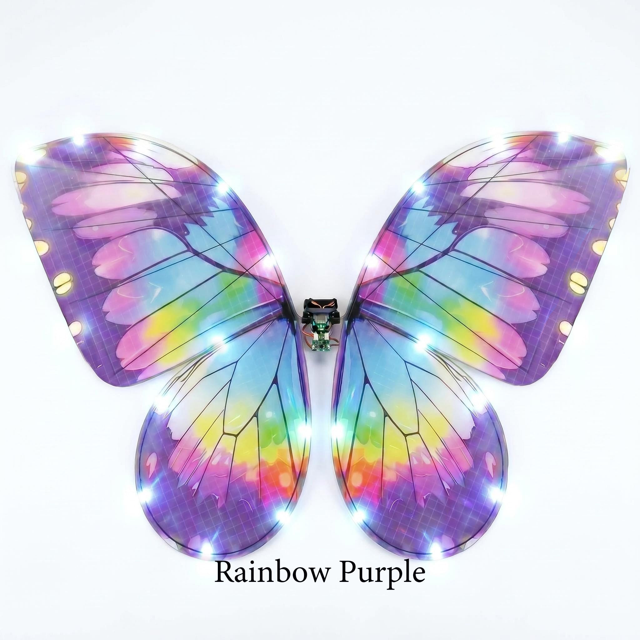 Butterfly bionique RC Ornithoptère Drone