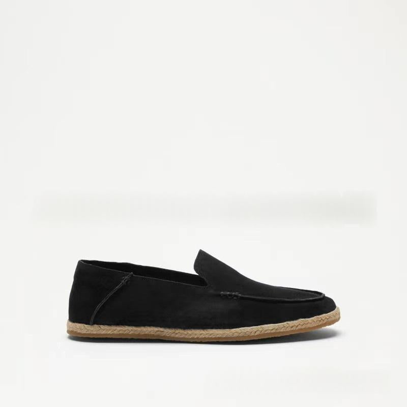Casual Grand-size Slip-on Hommes Léger Mocassins tous les jours