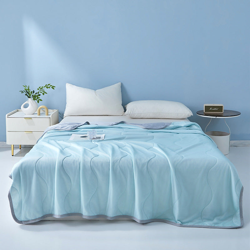 Couverture simple double en climatisation