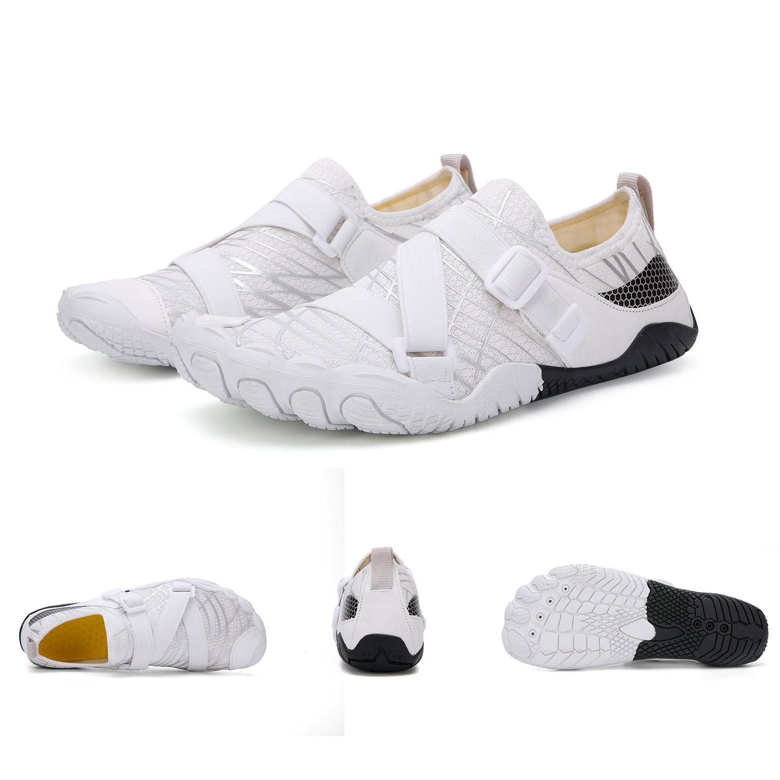 Fitness Yoga Outdoor Chaussures de randonnée de grande taille