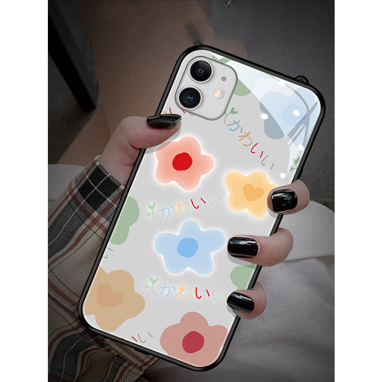Éclairage de l'appel du téléphone Floret