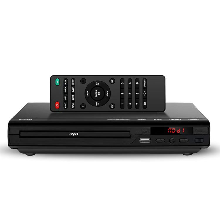 Lecteur DVD