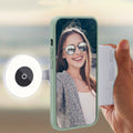 Mini LED Lumière de remplissage magnétique réglable à trois rapports
