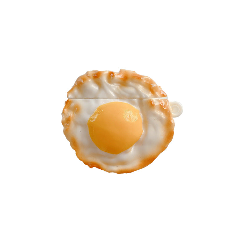 Couverture de protection pour omelette de personnalité créative