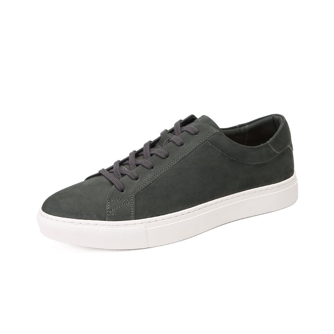 Arrivées de printemps Sneakers hommes haut de gamme