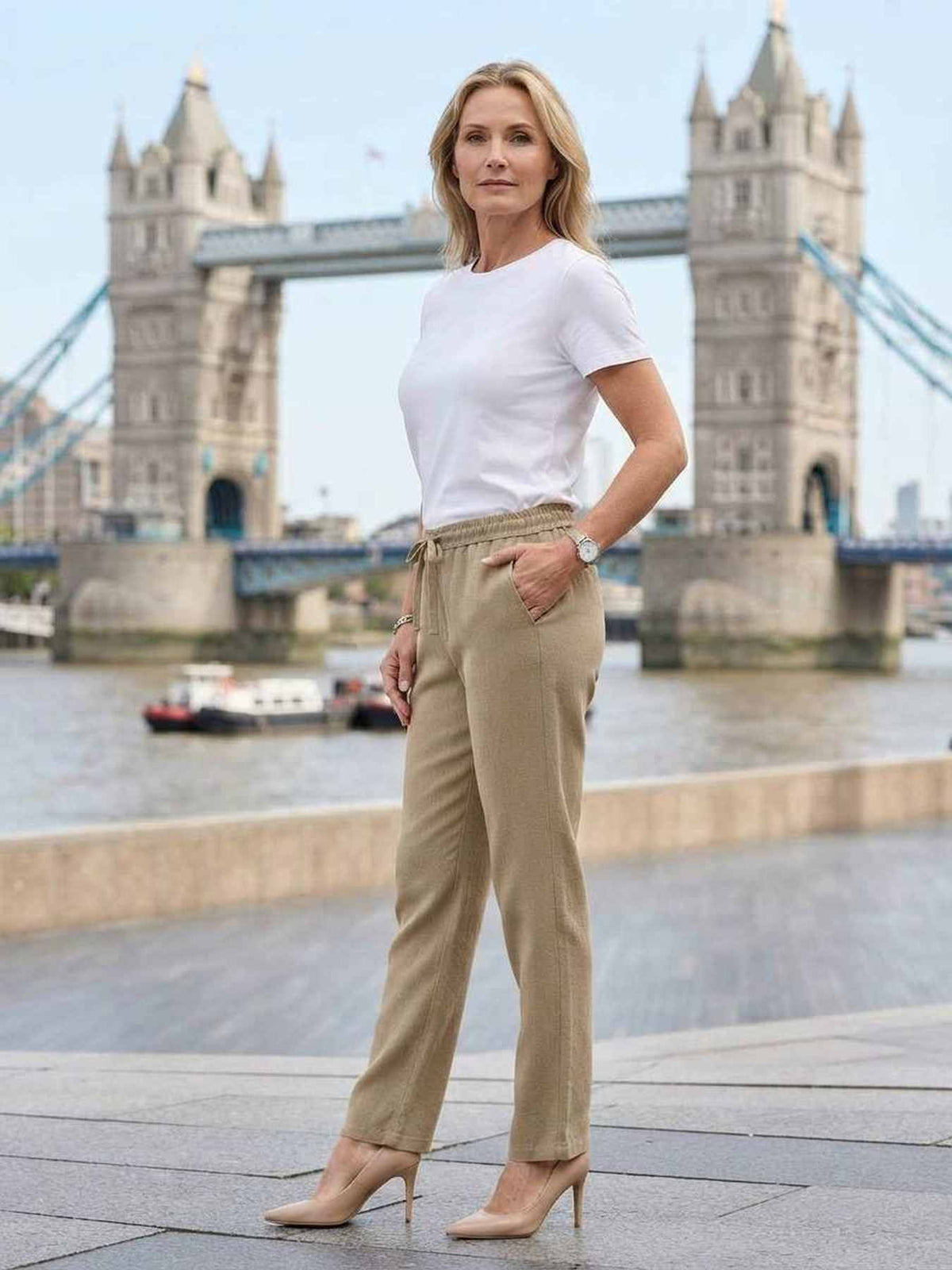 Women's Long Pants
