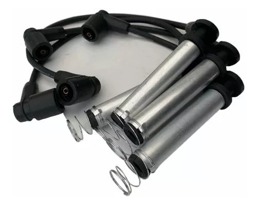 Câble d'allumage fil SparkPlug 89050475